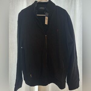 Men’s Polo sweater
